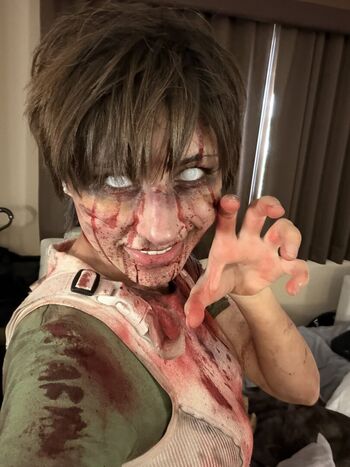 Full leaked Mimidoescosplay page private onlyfans photo