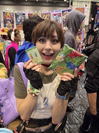 mimidoescosplay