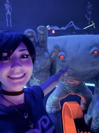 mimidoescosplay