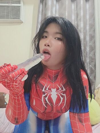 Full leaked Mimiecos private onlyfans photo