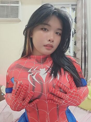 Full leaked Mimiecos private onlyfans photo