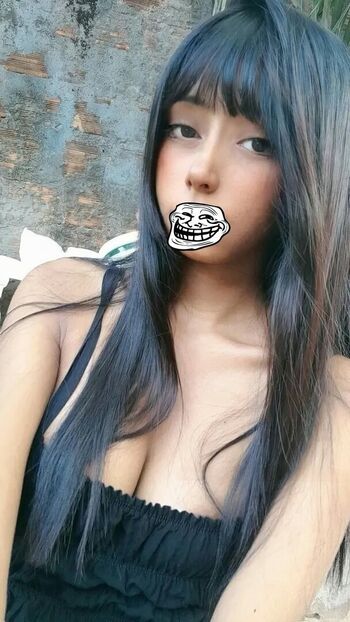 Full leaked Mimiesquisitinha private onlyfans photo