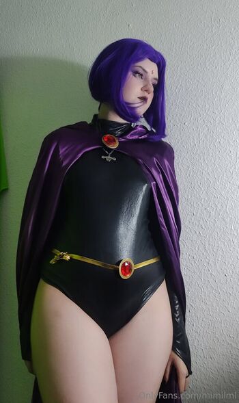 Full leaked Mimilml private onlyfans photo