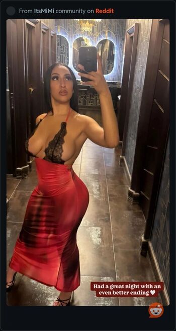 Full leaked Mimimissmay private onlyfans photo