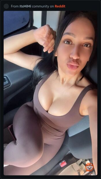 Full leaked Mimimissmay private onlyfans photo
