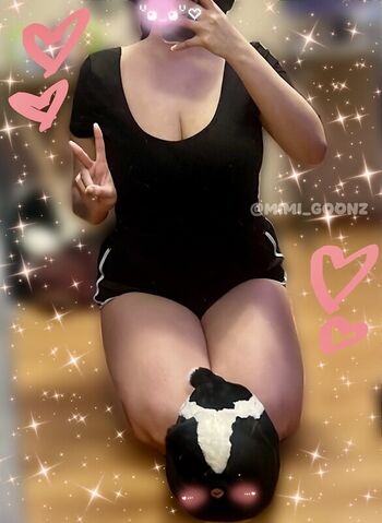 Full leaked Mimipuffz private onlyfans photo
