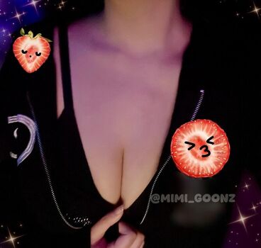 Full leaked Mimipuffz private onlyfans photo