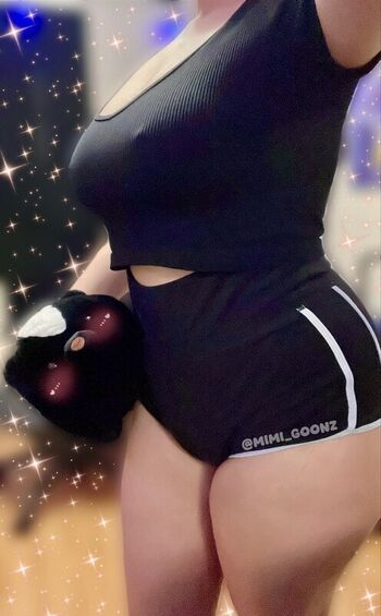 Full leaked Mimipuffz private onlyfans photo