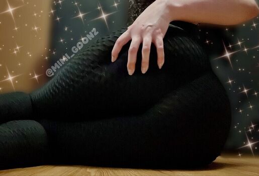 Full leaked Mimipuffz private onlyfans photo