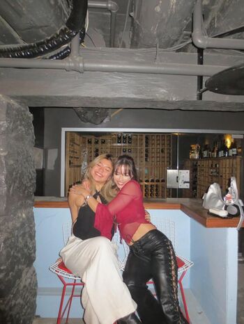 Full leaked Mimisemaan  page private onlyfans photo