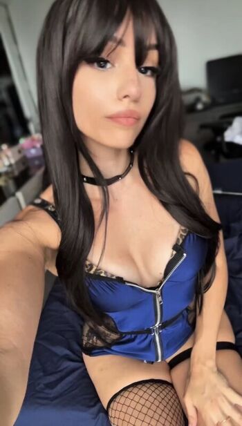 Full leaked Mimisemaan private onlyfans photo