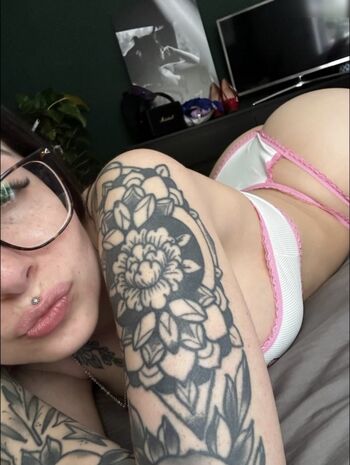 Full leaked Mimixx private onlyfans photo