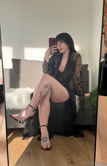 Full leaked Mimo page private onlyfans photo