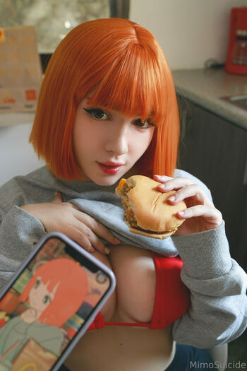 Full leaked Harley quin/ private onlyfans photo