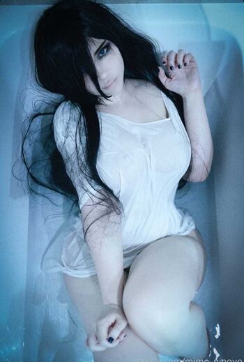 Full leaked Mimo private onlyfans photo