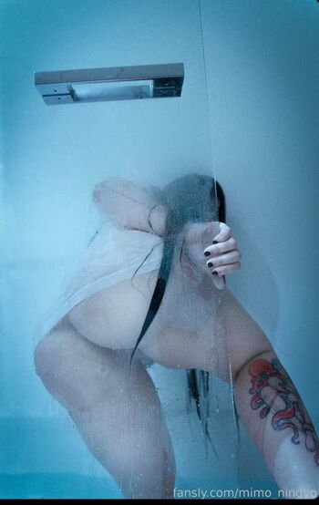 Full leaked Mimo private onlyfans photo