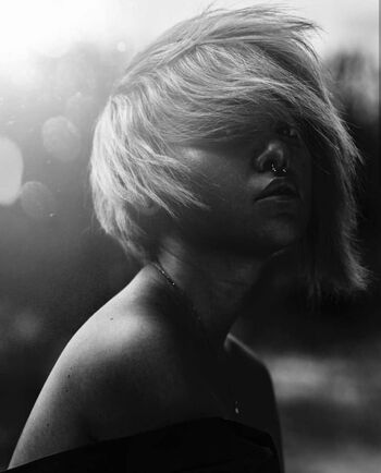 Full leaked Gavrilka/ private onlyfans photo