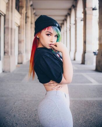 Full leaked Mimoningyo private onlyfans photo