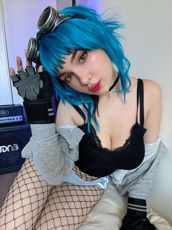 Full leaked Mimoningyo private onlyfans photo