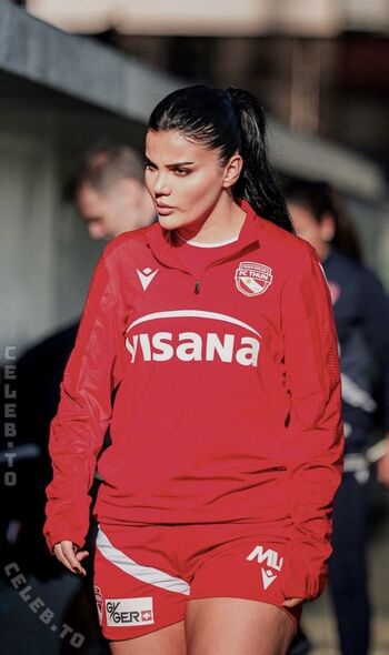 Full leaked Mimoza hamidi private onlyfans photo