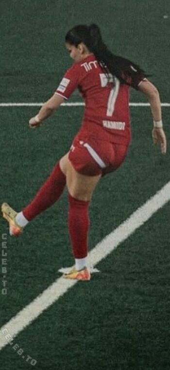 Full leaked Mimoza hamidi private onlyfans photo