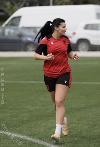 Mimoza Hamidi