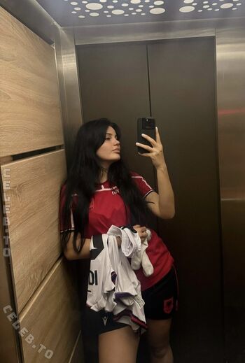 Full leaked Mimoza hamidi private onlyfans photo