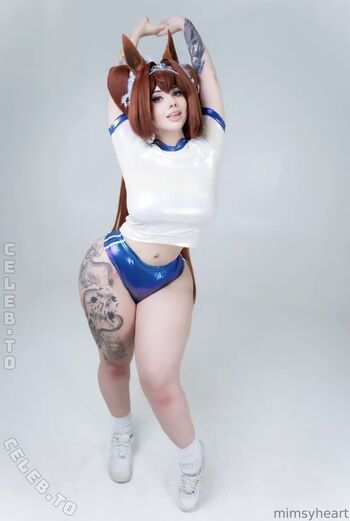 Full leaked Mimsyheart private onlyfans photo