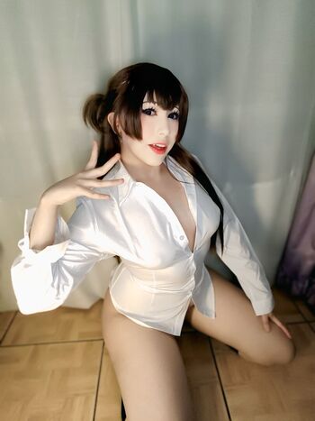 Full leaked Mimydangan private onlyfans photo