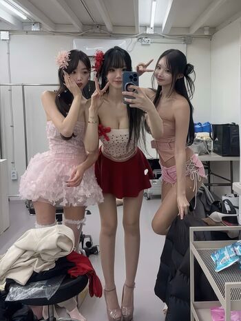 Full leaked Min hanna private onlyfans photo