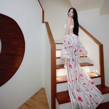 Full leaked Min hanna private onlyfans photo