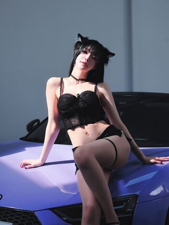 Full leaked Min hanna private onlyfans photo