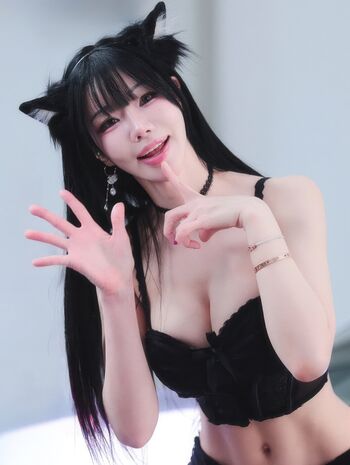 Full leaked Min hanna private onlyfans photo