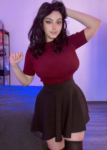 Full leaked Mina delle cave private onlyfans photo