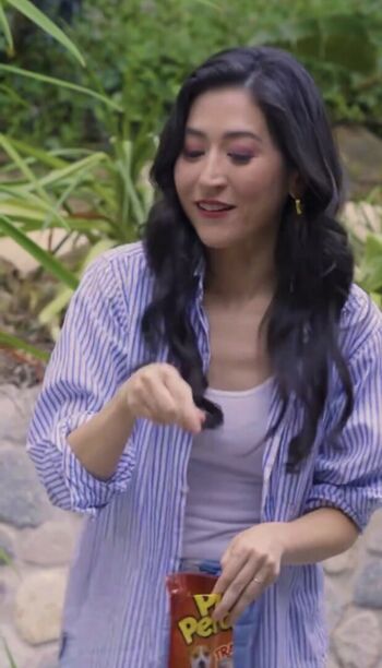 Full leaked Mina kimes page private onlyfans photo