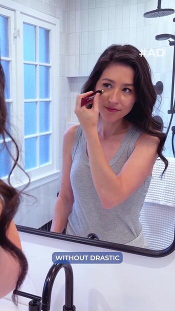 Full leaked Mina kimes page private onlyfans photo