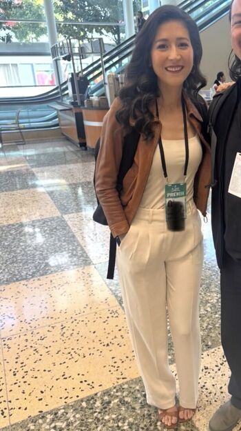 Full leaked Mina kimes private onlyfans photo