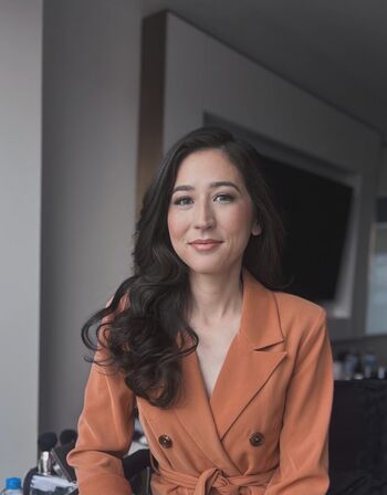 Full leaked Mina kimes private onlyfans photo