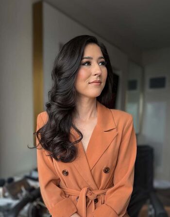 Full leaked Mina kimes private onlyfans photo