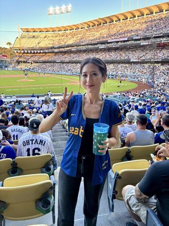 Full leaked Mina kimes private onlyfans photo