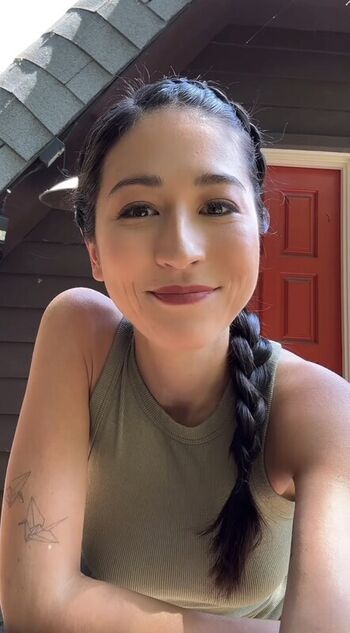 Full leaked Mina kimes private onlyfans photo