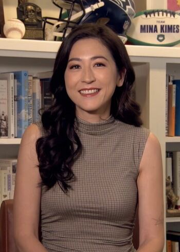 Full leaked Mina kimes private onlyfans photo