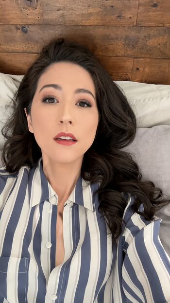 Full leaked Mina kimes private onlyfans photo