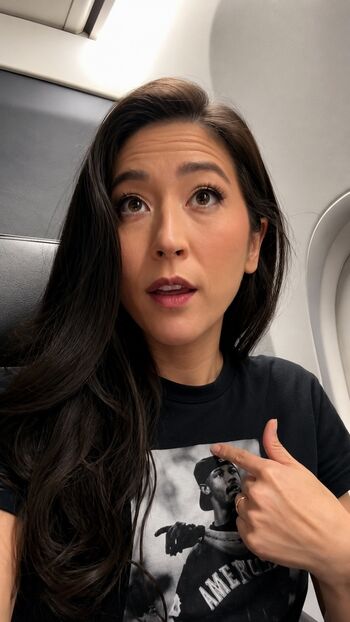 Full leaked Mina kimes private onlyfans photo
