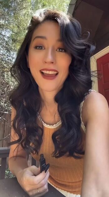Full leaked Mina kimes private onlyfans photo