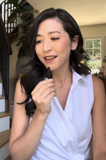 Full leaked Mina kimes private onlyfans photo