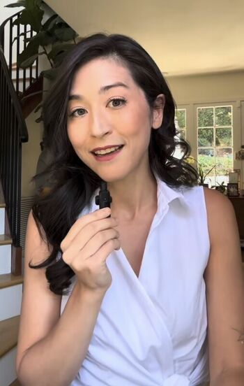 Full leaked Mina kimes private onlyfans photo