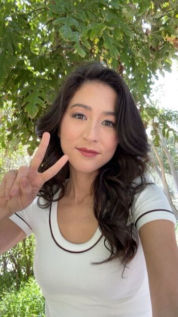 Full leaked Mina kimes private onlyfans photo