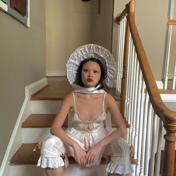 Full leaked Mina le private onlyfans photo