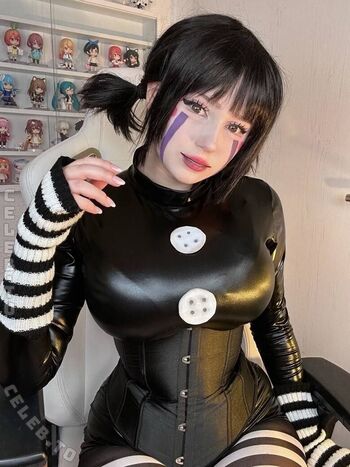 Full leaked Mina min page private onlyfans photo